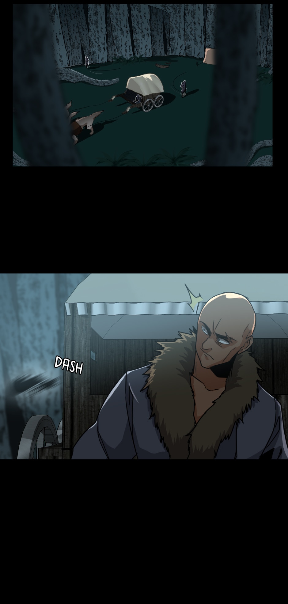 The Beginning After The End Chapter 17 image 43